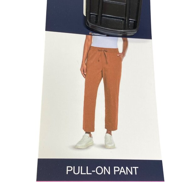 Gap Women Pull On Pants XS NWT - Picture 5 of 7